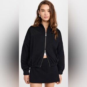 NWT FP Movement Smooth Moves Set Jacket *JACKET ONLY* - Black